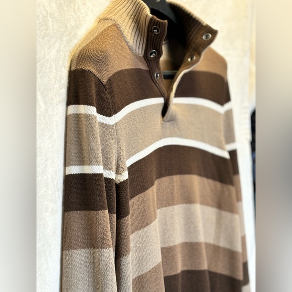 Denver Hayes cotton & acrylic - Picture 1 of 6